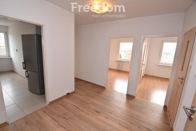 Mieszkanie 3pok.na osiedlu RODŁO