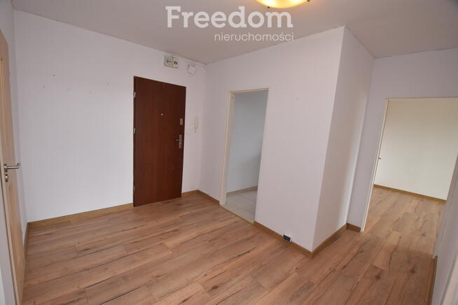 Mieszkanie 3pok.na osiedlu RODŁO