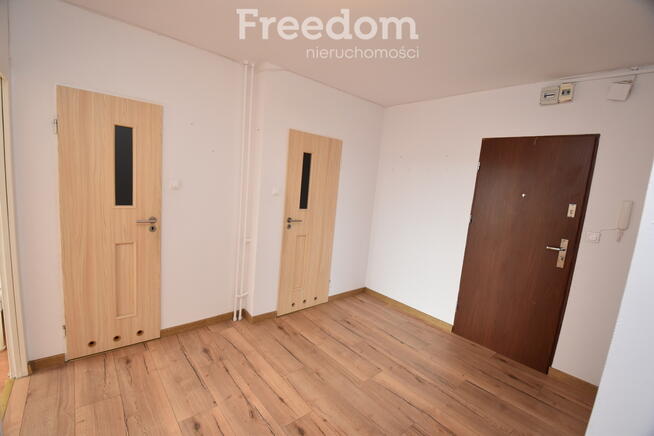 Mieszkanie 3pok.na osiedlu RODŁO