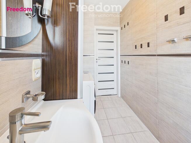 3 pokoje w sercu osiedla Nagórki