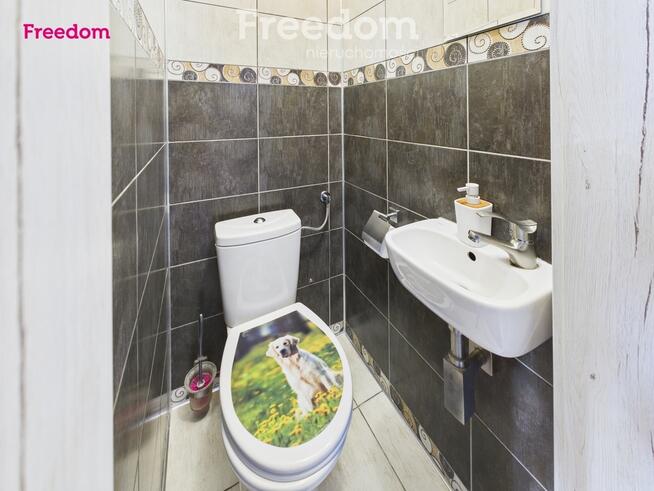 3 pokoje w sercu osiedla Nagórki