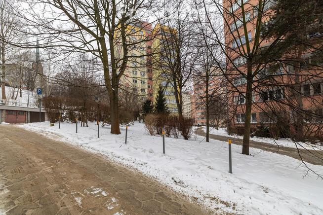 REZERWACJA! 2 pokojowe mieszkanie