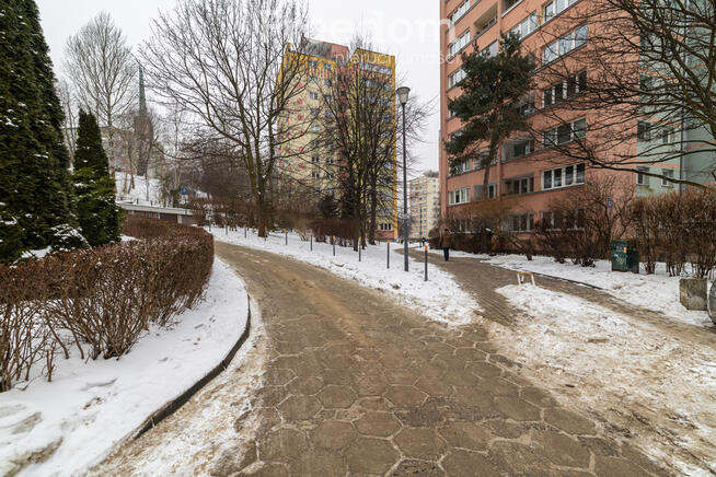 REZERWACJA! 2 pokojowe mieszkanie