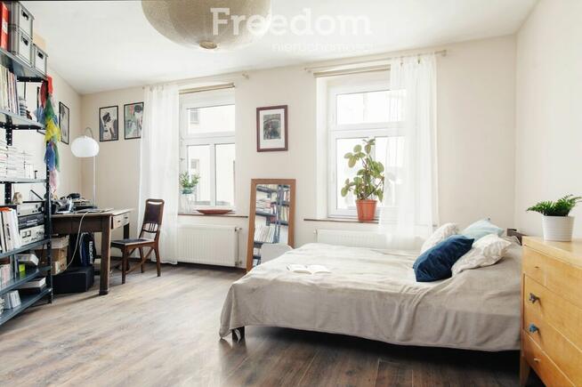 Kawalerka w Centrum Miasta