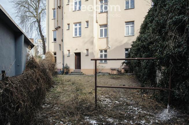 Kawalerka w Centrum Miasta