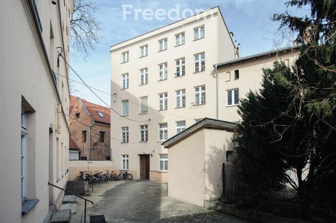 Kawalerka w Centrum Miasta