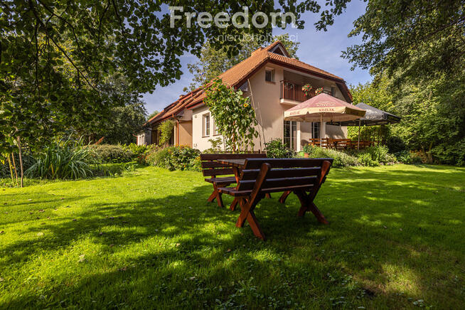 Pensjonat nad Bałtykiem, 50 km od Gdyni