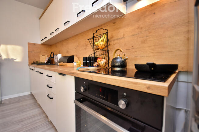 Przestronne 2 pokoje 44,62 m², Konin, Aleje 1 Maja