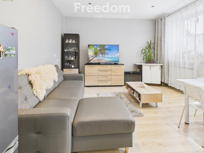 Na sprzedaż: przestronne mieszkanie bezczynszowe