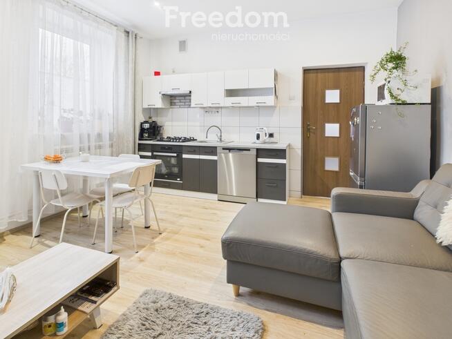 Na sprzedaż: przestronne mieszkanie bezczynszowe