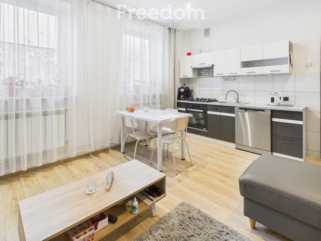 Na sprzedaż: przestronne mieszkanie bezczynszowe