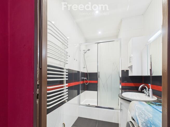 Na sprzedaż: przestronne mieszkanie bezczynszowe