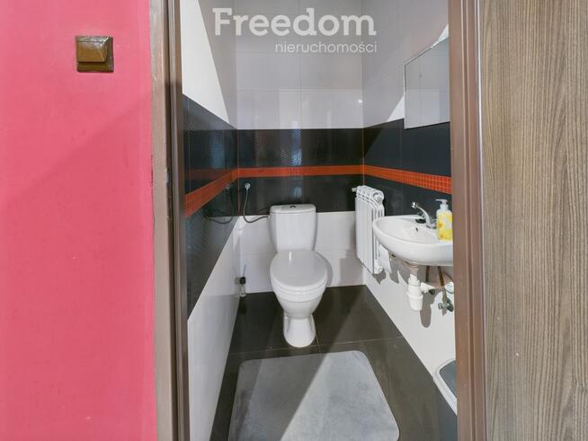 Na sprzedaż: przestronne mieszkanie bezczynszowe