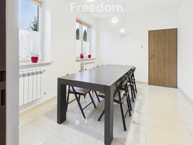 Na sprzedaż: przestronne mieszkanie bezczynszowe