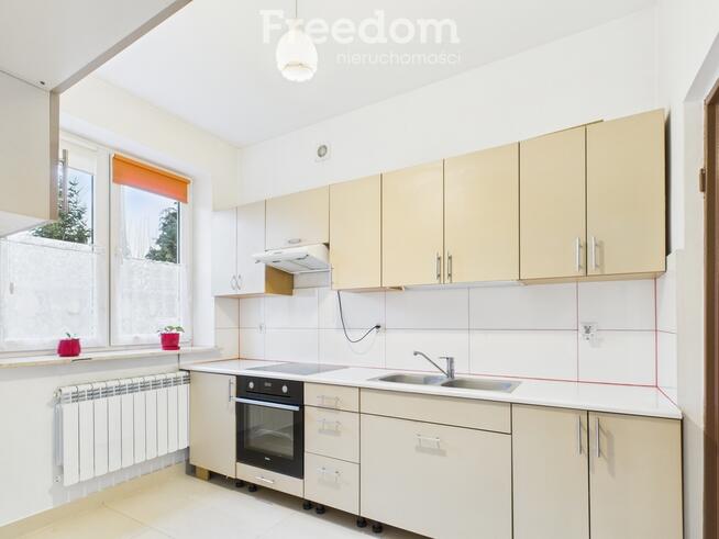 Na sprzedaż: przestronne mieszkanie bezczynszowe