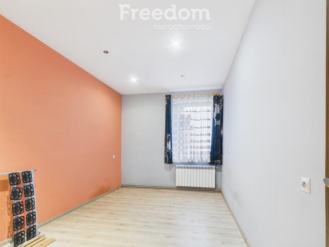 Na sprzedaż: przestronne mieszkanie bezczynszowe