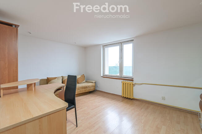 Mieszkanie w kamienicy z potencjałem