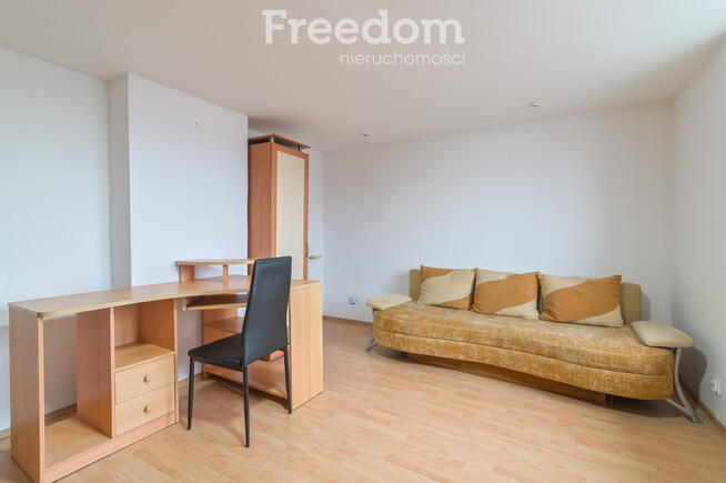 Mieszkanie w kamienicy z potencjałem