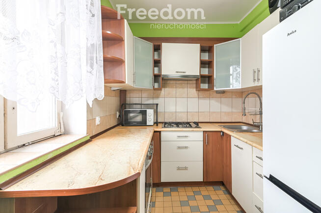 Mieszkanie w kamienicy z potencjałem