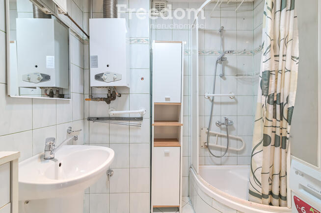 Mieszkanie w kamienicy z potencjałem