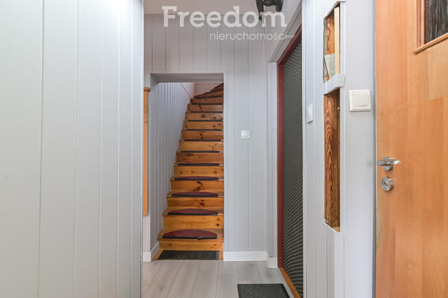 Mieszkanie w kamienicy z potencjałem