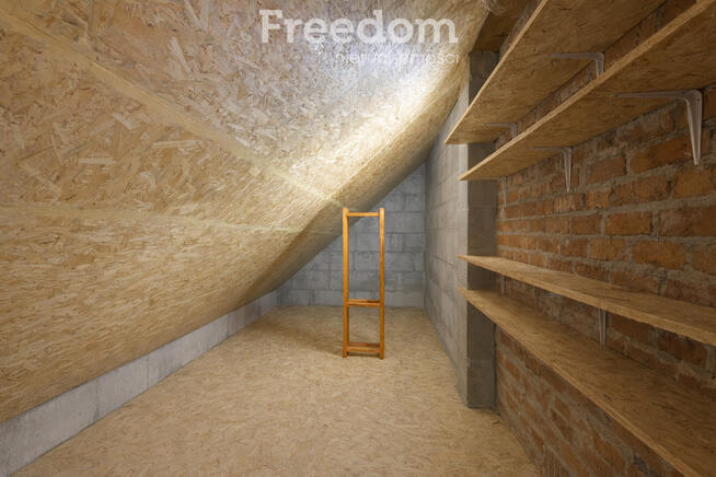 Mieszkanie w kamienicy z potencjałem