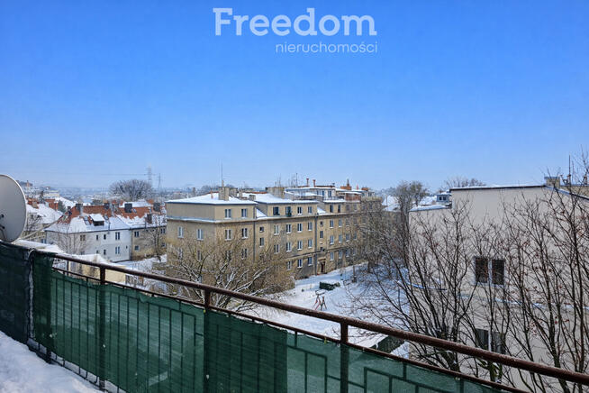 Mieszkanie w kamienicy z potencjałem