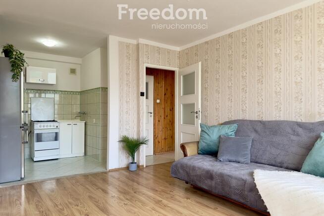 Wynajem, ul. Chemików 11, 37,30 m2, 2 pok.