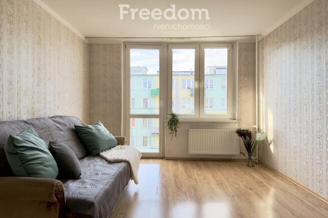 Wynajem, ul. Chemików 11, 37,30 m2, 2 pok.