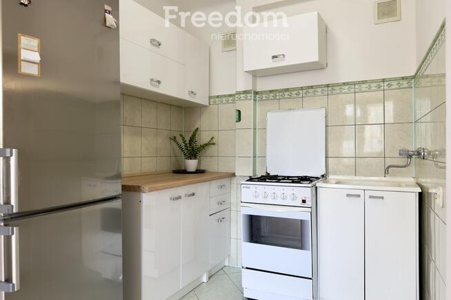 Wynajem, ul. Chemików 11, 37,30 m2, 2 pok.