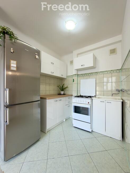 Wynajem, ul. Chemików 11, 37,30 m2, 2 pok.