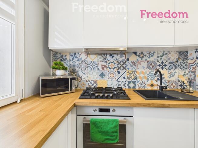 Mieszkanie z widokiem na j. Czos