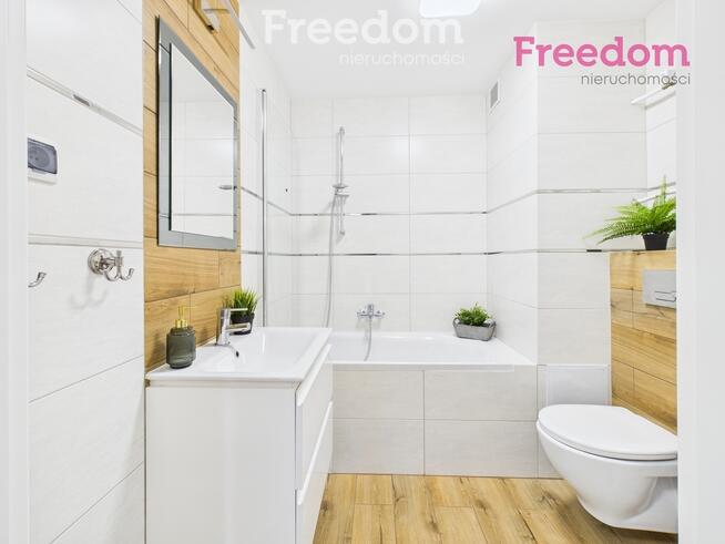 Mieszkanie z widokiem na j. Czos