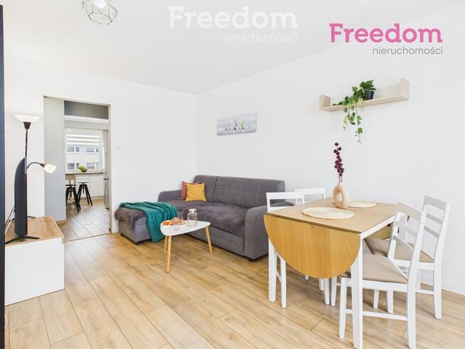 Mieszkanie z widokiem na j. Czos