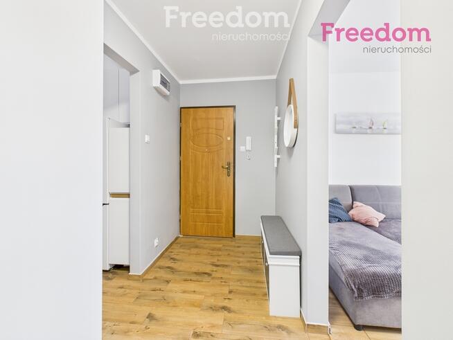 Mieszkanie z widokiem na j. Czos