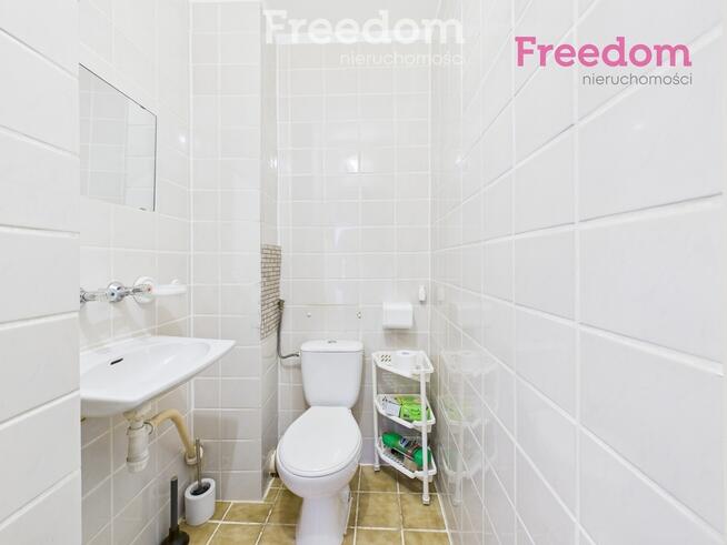 4 pokojowe mieszkanie w Mrągowie