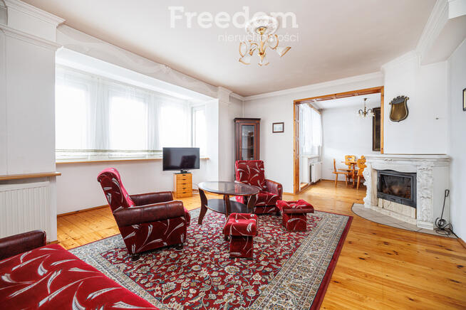 Do wynajęcia dom w cichej okolicy