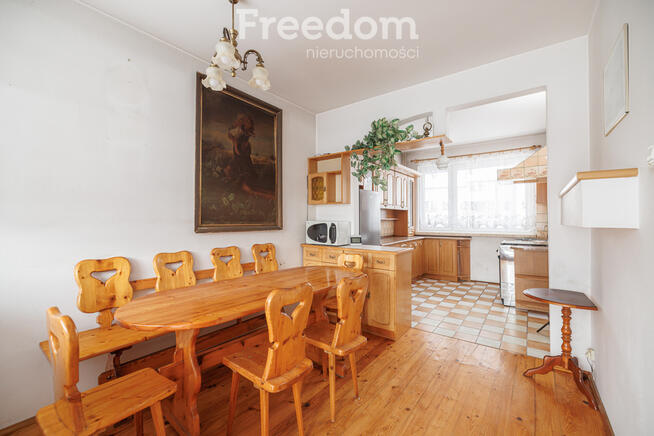 Do wynajęcia dom w cichej okolicy