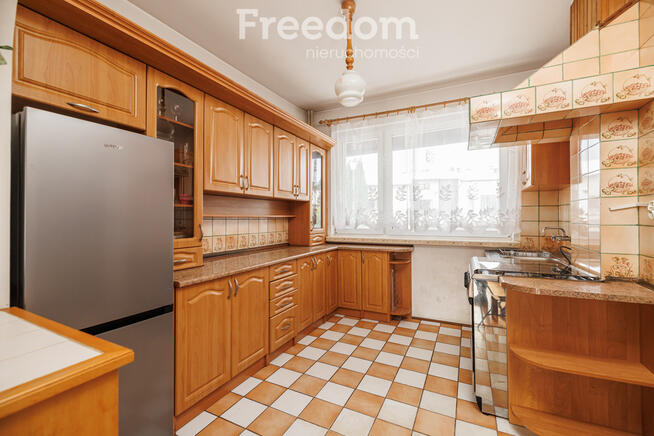 Do wynajęcia dom w cichej okolicy