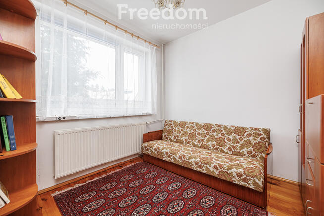 Do wynajęcia dom w cichej okolicy