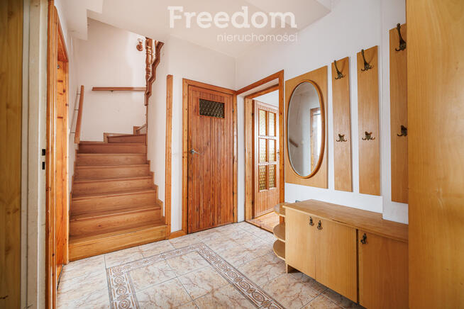 Do wynajęcia dom w cichej okolicy