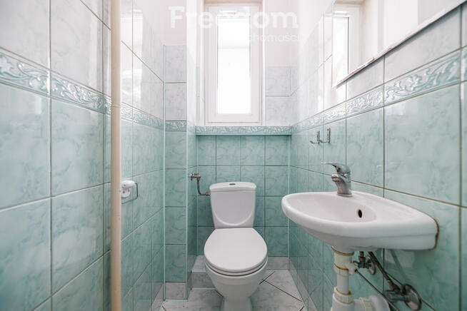 Do wynajęcia dom w cichej okolicy