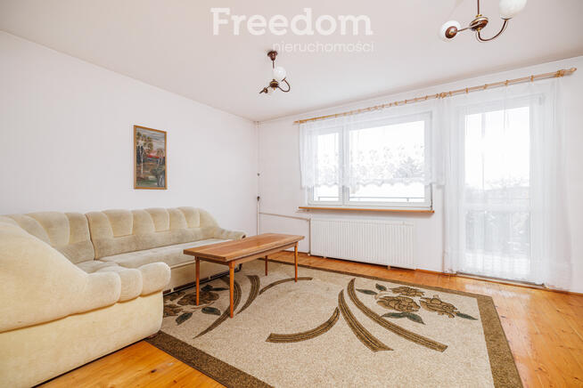 Do wynajęcia dom w cichej okolicy