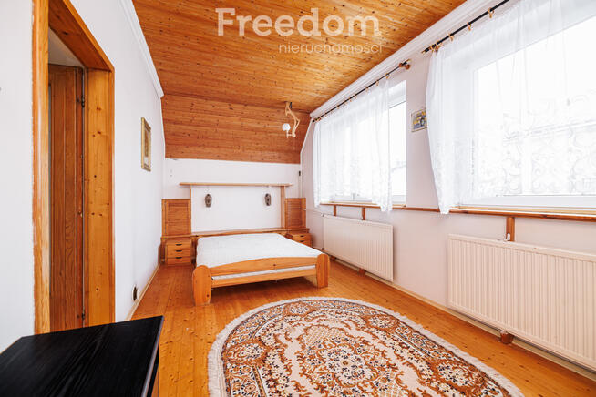 Do wynajęcia dom w cichej okolicy