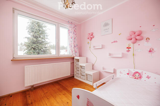 Do wynajęcia dom w cichej okolicy