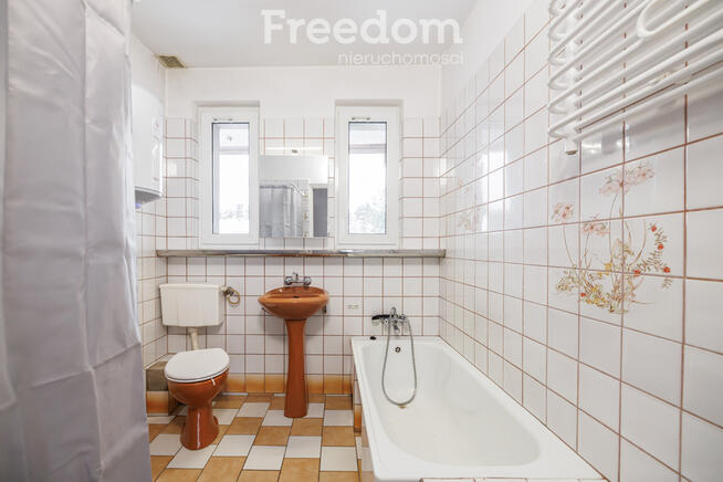 Do wynajęcia dom w cichej okolicy