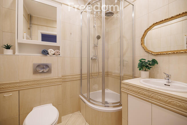 Mieszkanie w doskonałej lokalizacji