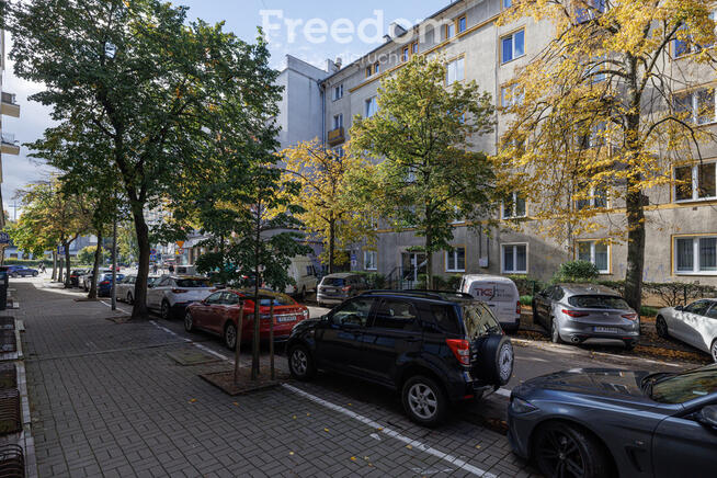 Mieszkanie w doskonałej lokalizacji