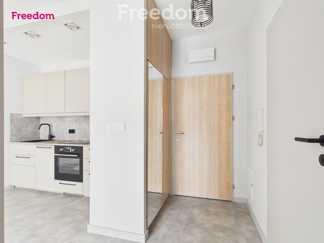 Nowoczesne 2-pokojowe | 47,61 m² | Wilanów