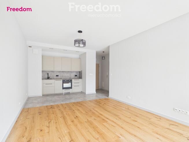 Nowoczesne 2-pokojowe | 47,61 m² | Wilanów